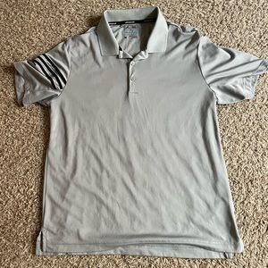 Climate Cool Adidas Polo shirt